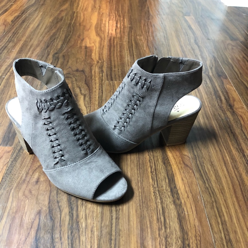 New Sonoma shoes